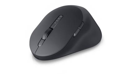 Dell MS900 Premier Rechargeable Mouse Review: Your Digits Will Thank You
