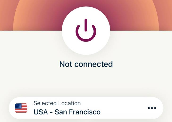 Ios Vpn Error Message Image Why Won't My iPhone Update? 11 Fixes to Update iOS