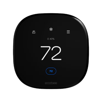 Ecobee Rgyw Box Save on Winter Heating With an ecobee Smart Thermostat ($30 Off)