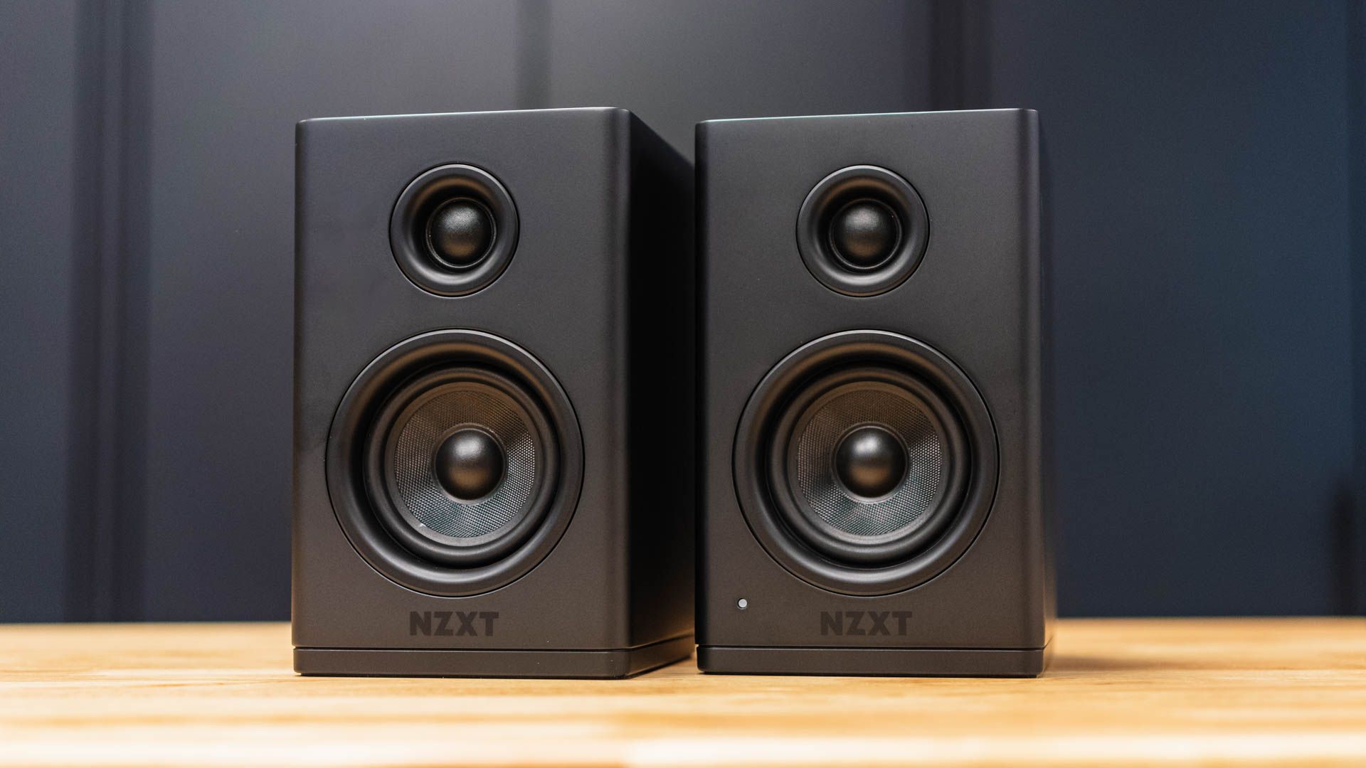 NZXT Relay Speakers and Subwoofer Review: An Easy Upgrade for Your