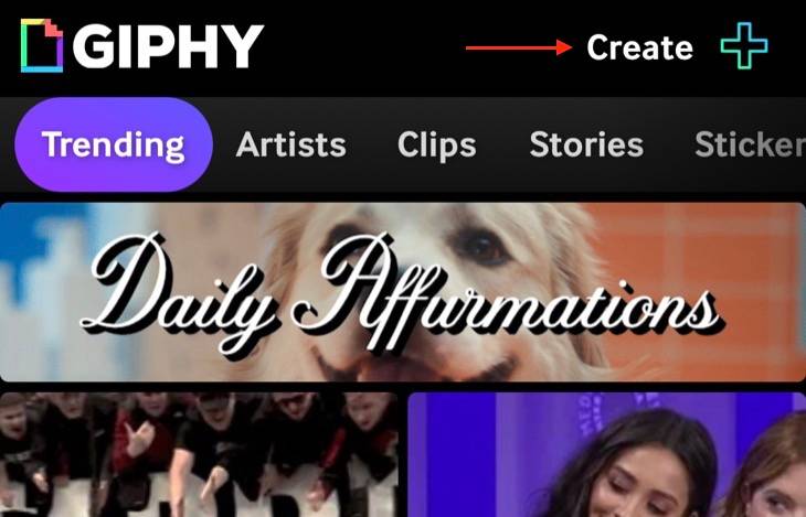 How to Make GIFs on iPhone