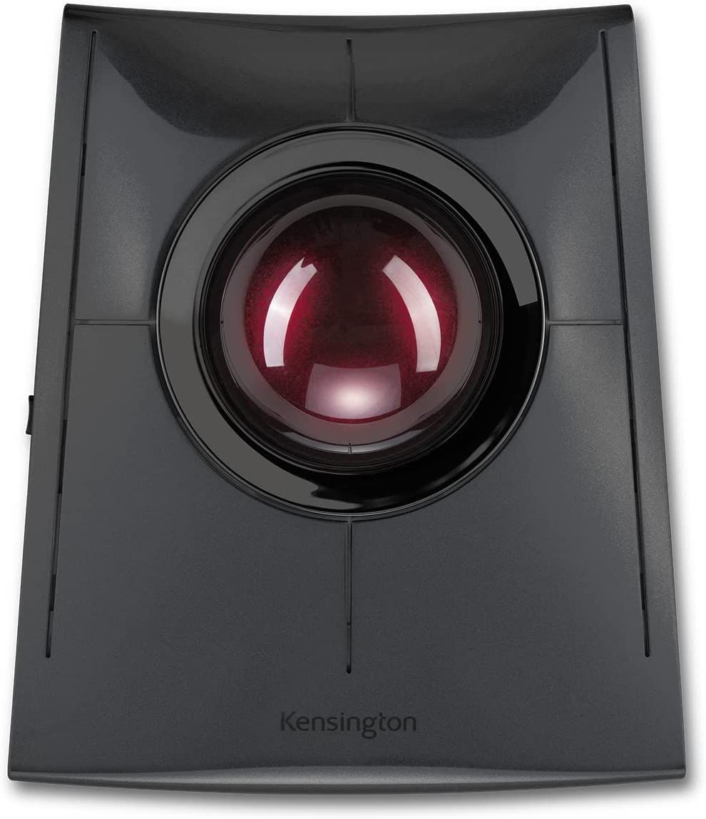 Kensington SlimBlade Pro Trackball 本体 SlimBlade™ Pro Trackball | Trackballs | Trackball Mouse