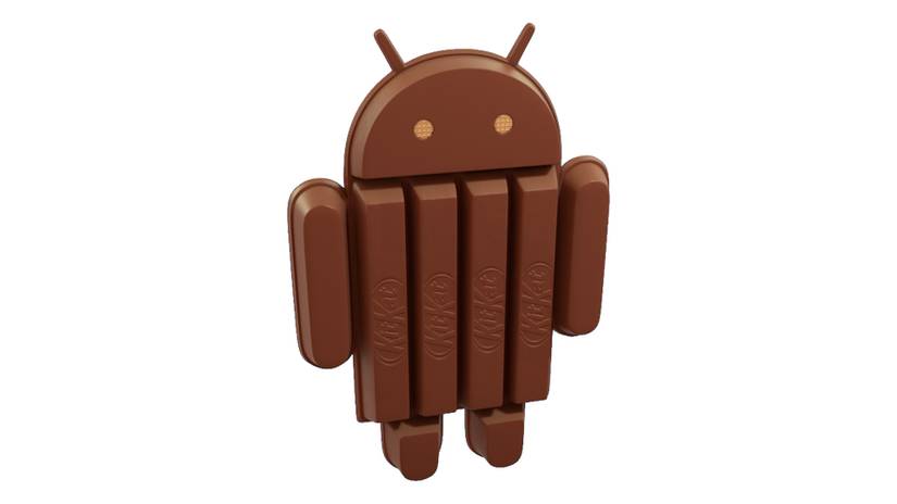 Into the Android-Verse: The History of the Android Robot