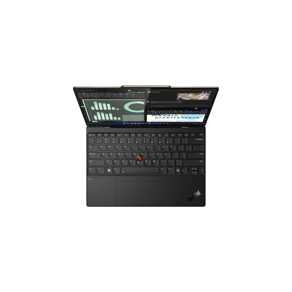 Lenovo ThinkPad Z13 Gen 1 Review: A Vegan Leather Laptop That