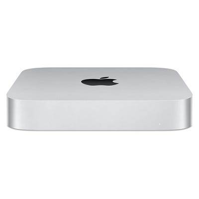 The New Mac Mini With M2 Is Faster and Cheaper