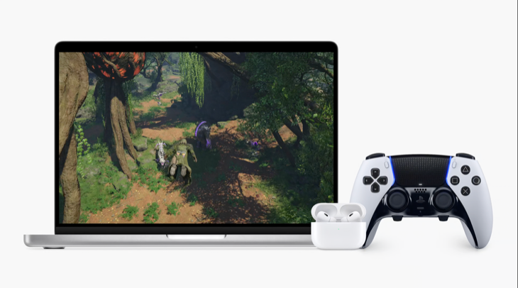 Will Macs Ever Be Taken Seriously by Gamers?