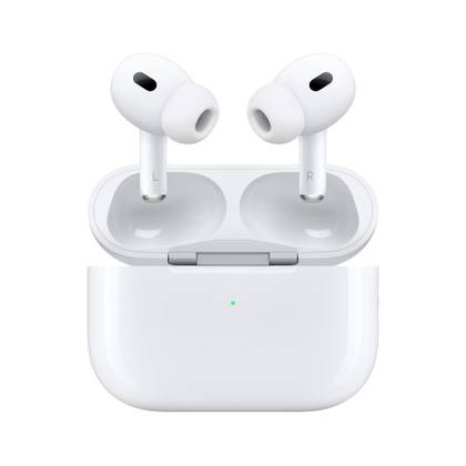 AirPods Pro 2022 Has Twice the Noise Cancelling At $249