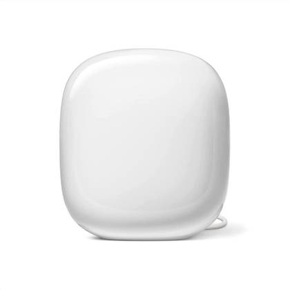 Google Nest Wifi Pro Router Review: An Easy, Imperfect, 6E Upgrade