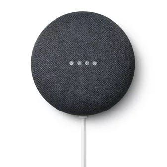 Google Nest Mini とeRemote 5 The Google Nest Mini Is Back Down to Just $18 Today