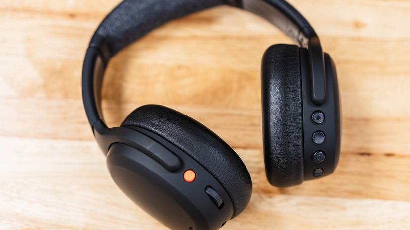Skullcandy Crusher ANC Headphones Review: Bass-ic Instincts