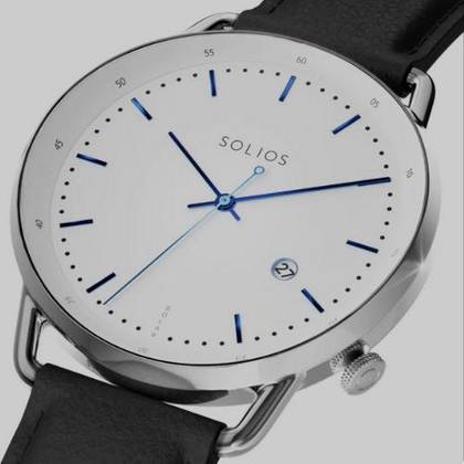 5 Reasons Smart Watches Are Dumber Than Analog Watches