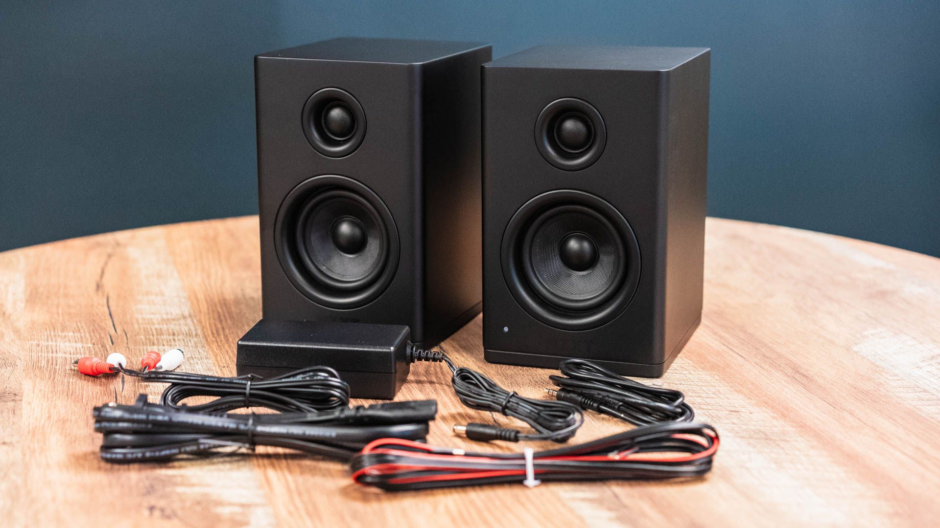 NZXT Relay Speakers and Subwoofer Review: An Easy Upgrade for Your
