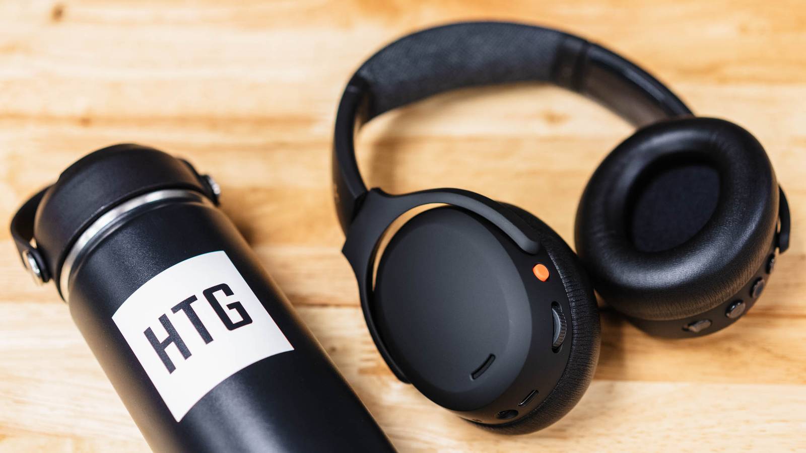 Crusher Anc How To Connect To Crusher Wireless Headphones