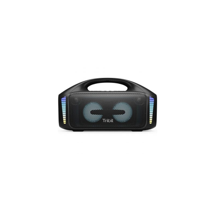 Tribit StormBox Blast Review: A Portable Bluetooth Party Starter