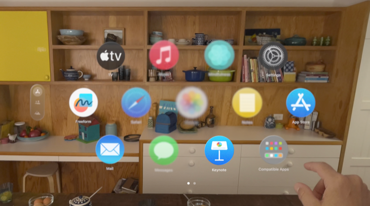 iOS and macOS May Get a Massive UI Redesign in Late 2025