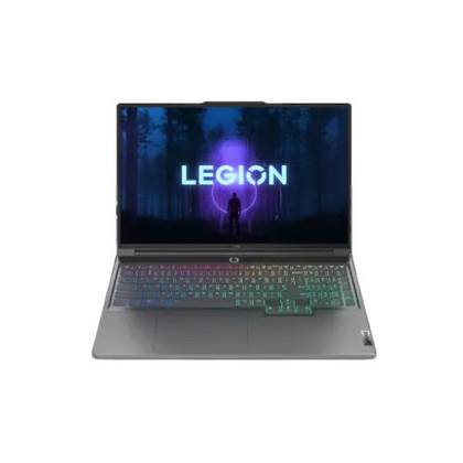 Lenovo Legion Slim 7i Gen Review: Big Gaming Fun in a Thoughtful