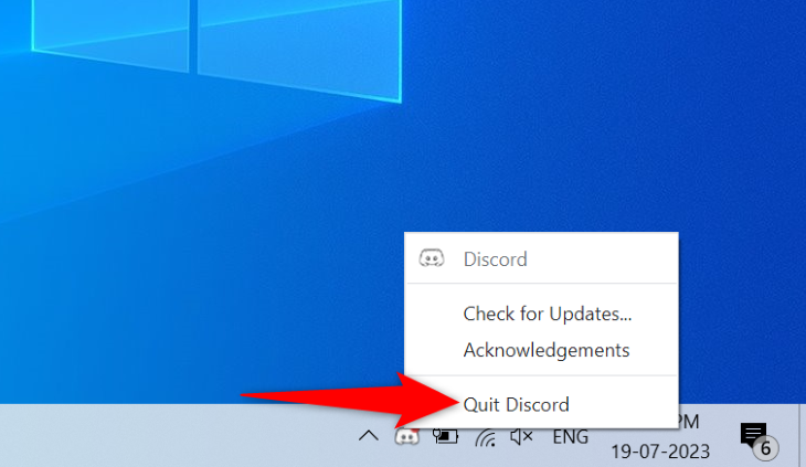 Discord Message Not Loading 8 Ways to Fix