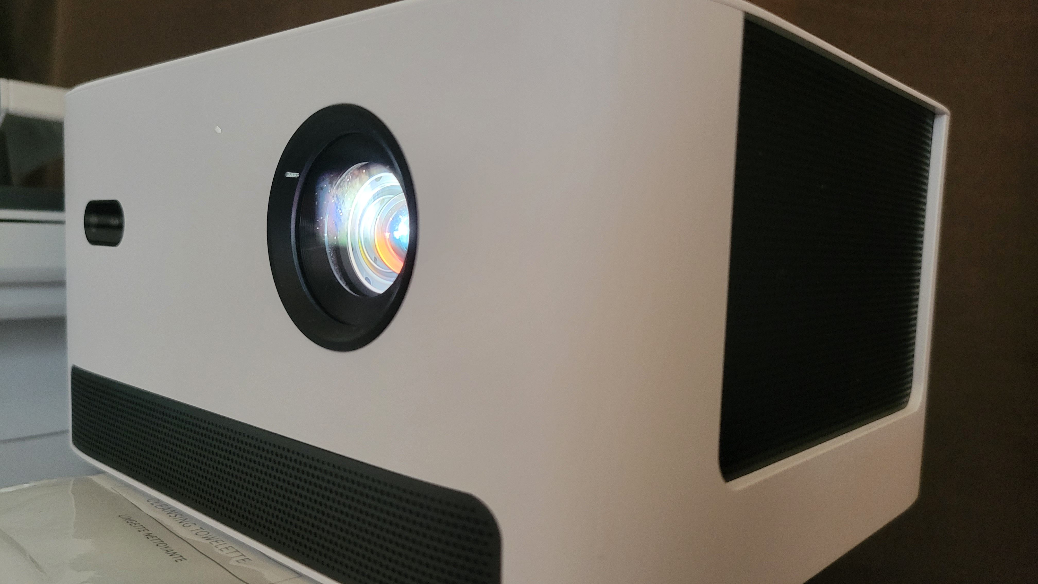Dangbei Neo Smart Projector Review: A Great Choice at the Right Price