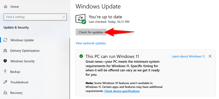Desktop Window Manager High GPU Usage: 7 Fixes on Windows