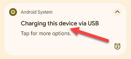 How to Get Your Android Device to Show Up in File Explorer