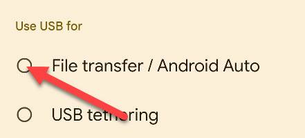 Device File Explorer Android How to Get Your Android Device to Show Up in File Explorer