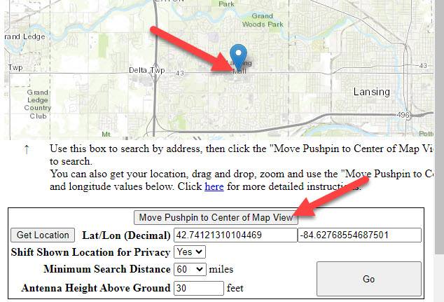How to See Which Free TV Channels Are Available in Your Area