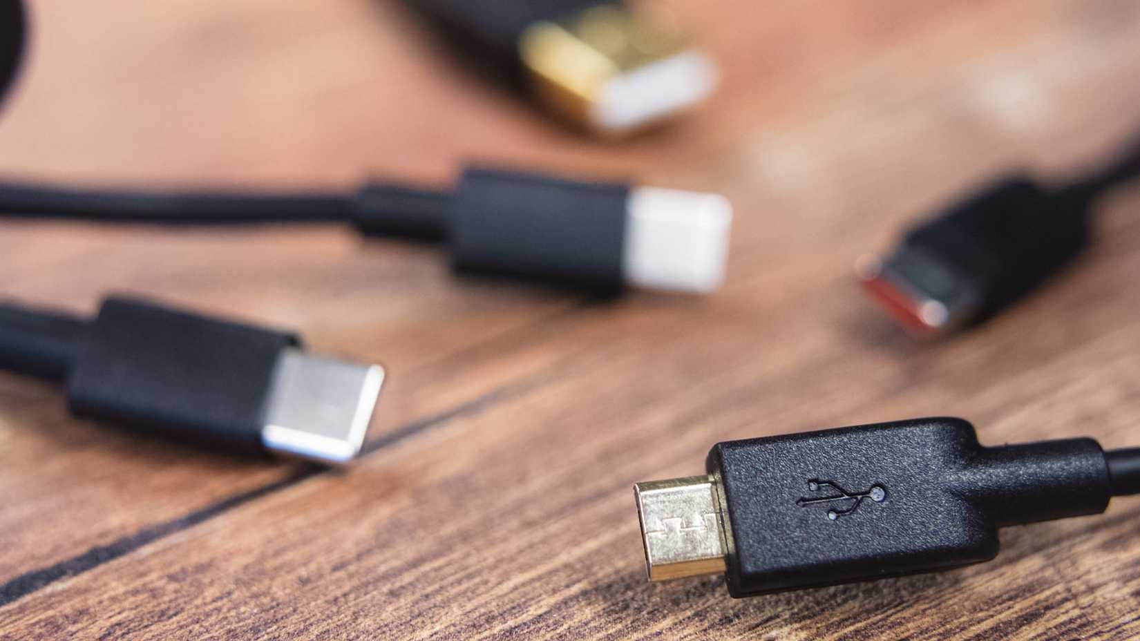 usb-cables