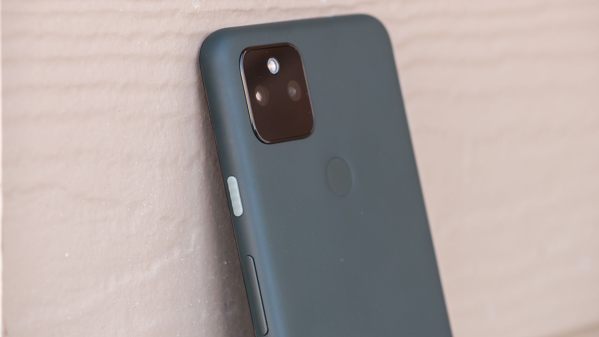 Google Pixel 5a