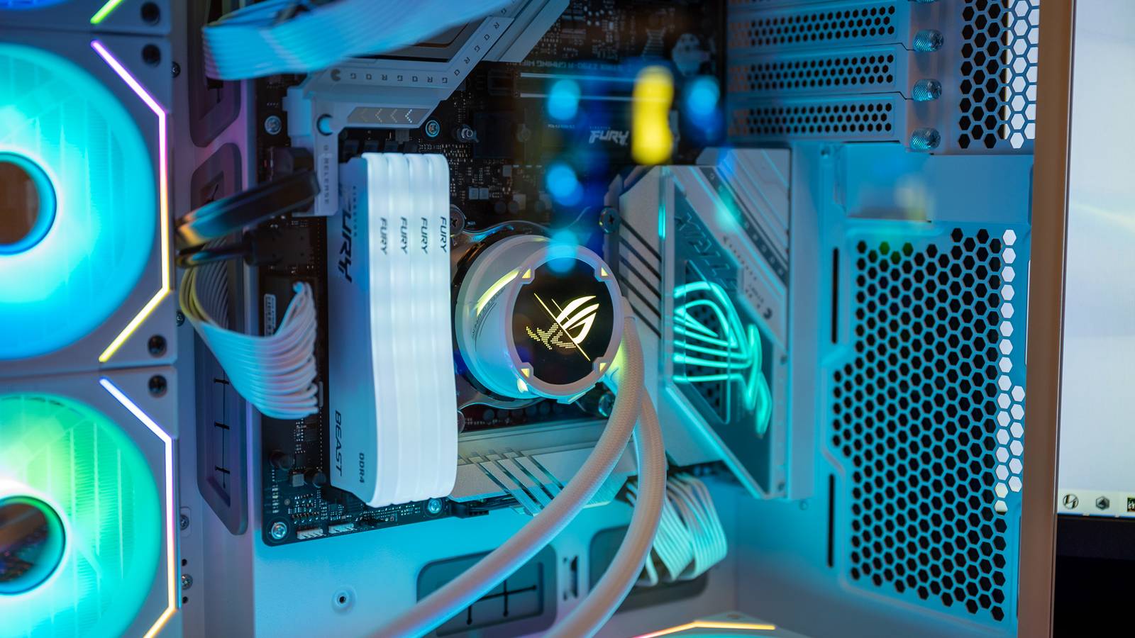 5 PC Building Mistakes I Made That You Don’t Have To
