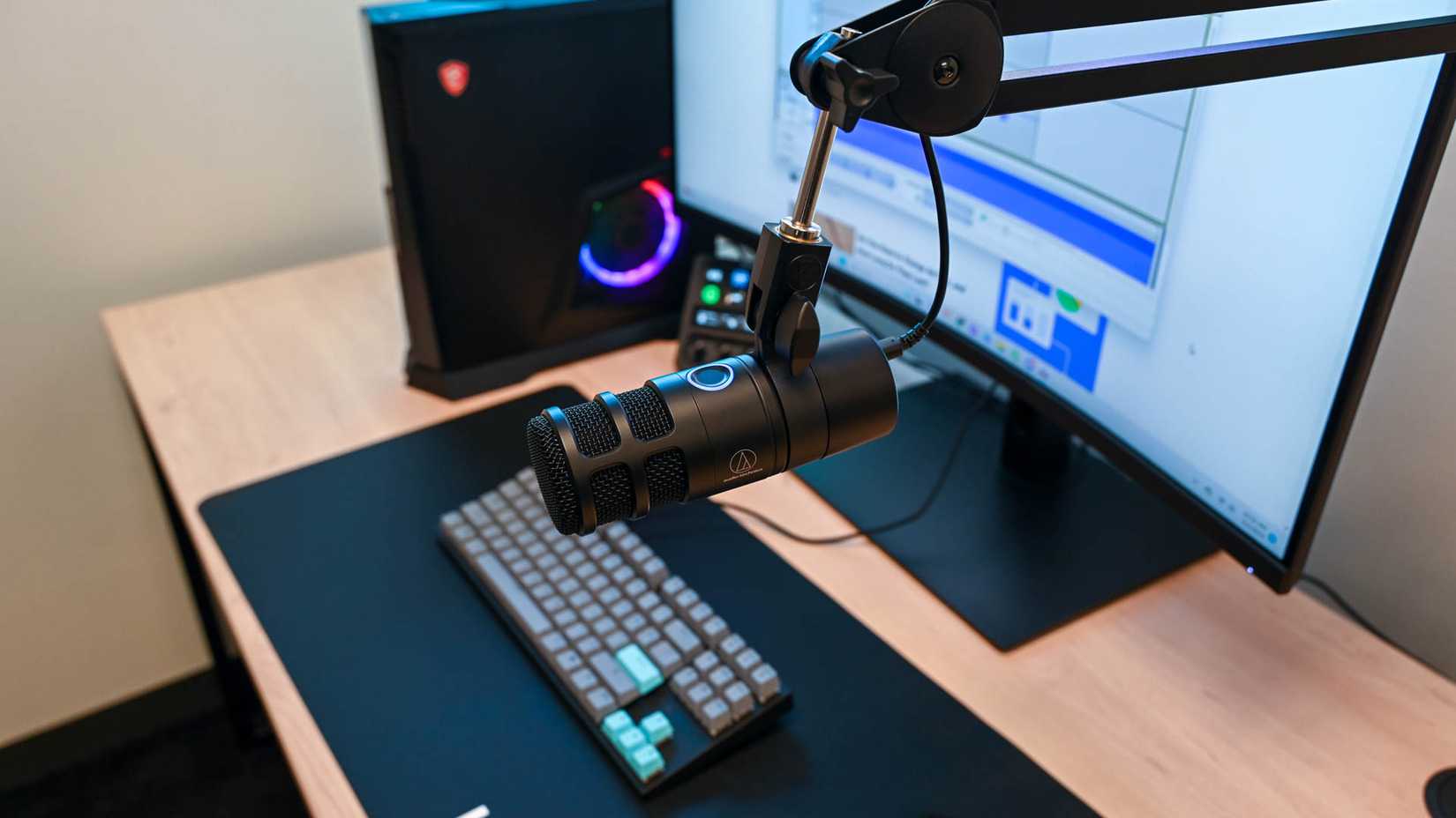 Microphone Basics: 7 Types of Mics and When to Use Each One