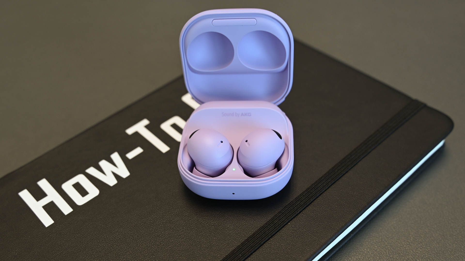 Samsung Galaxy Buds 2 Pro Review: Good For Android Fans, Great For