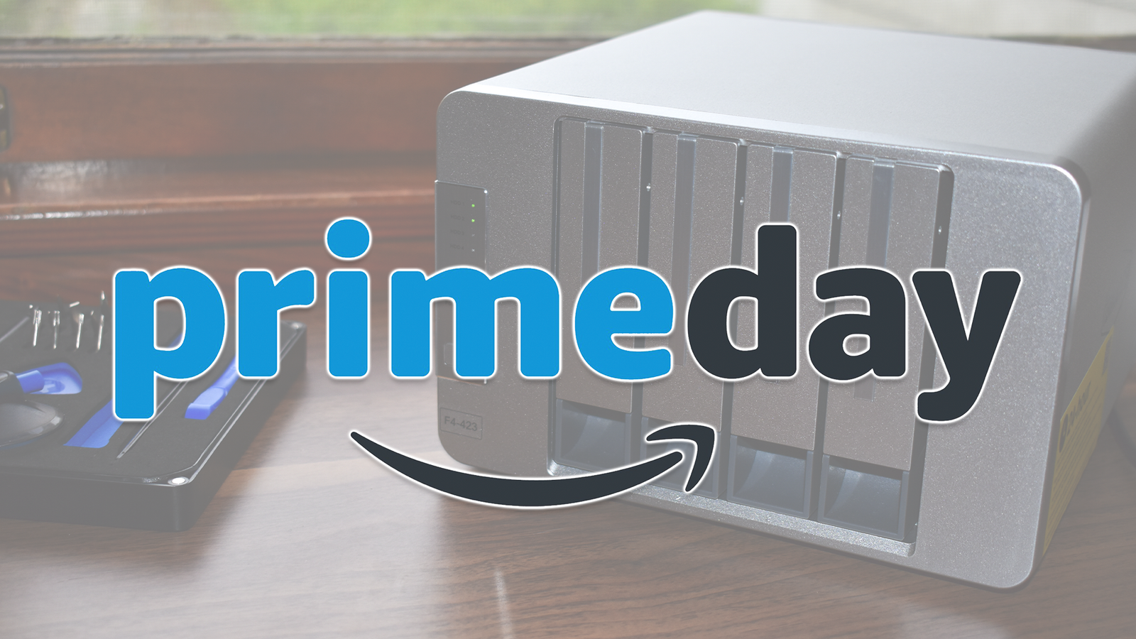 The Best Prime Day Deals for Plex Users