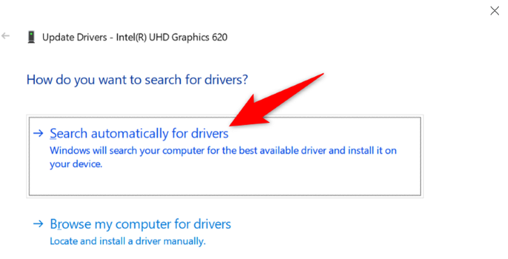 Desktop Window Manager High GPU Usage: 7 Fixes on Windows