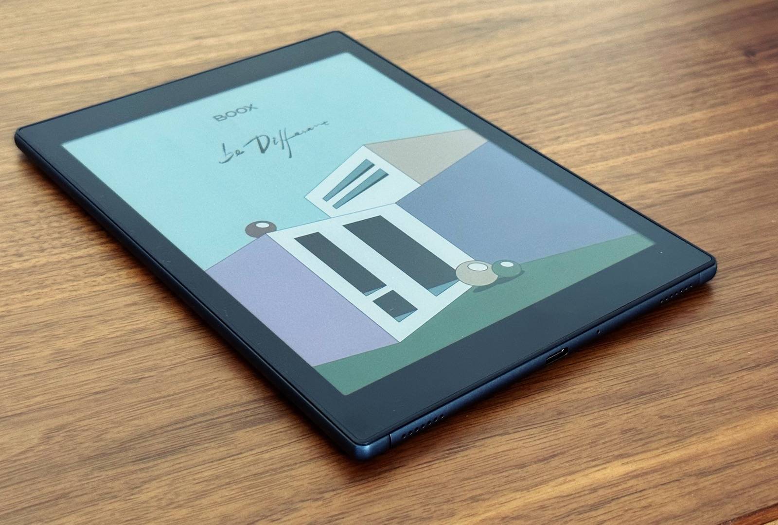 【BOOX】BOOX Tab mini C Onyx Boox Tab Mini C - Review 2023 - PCMag Middle East