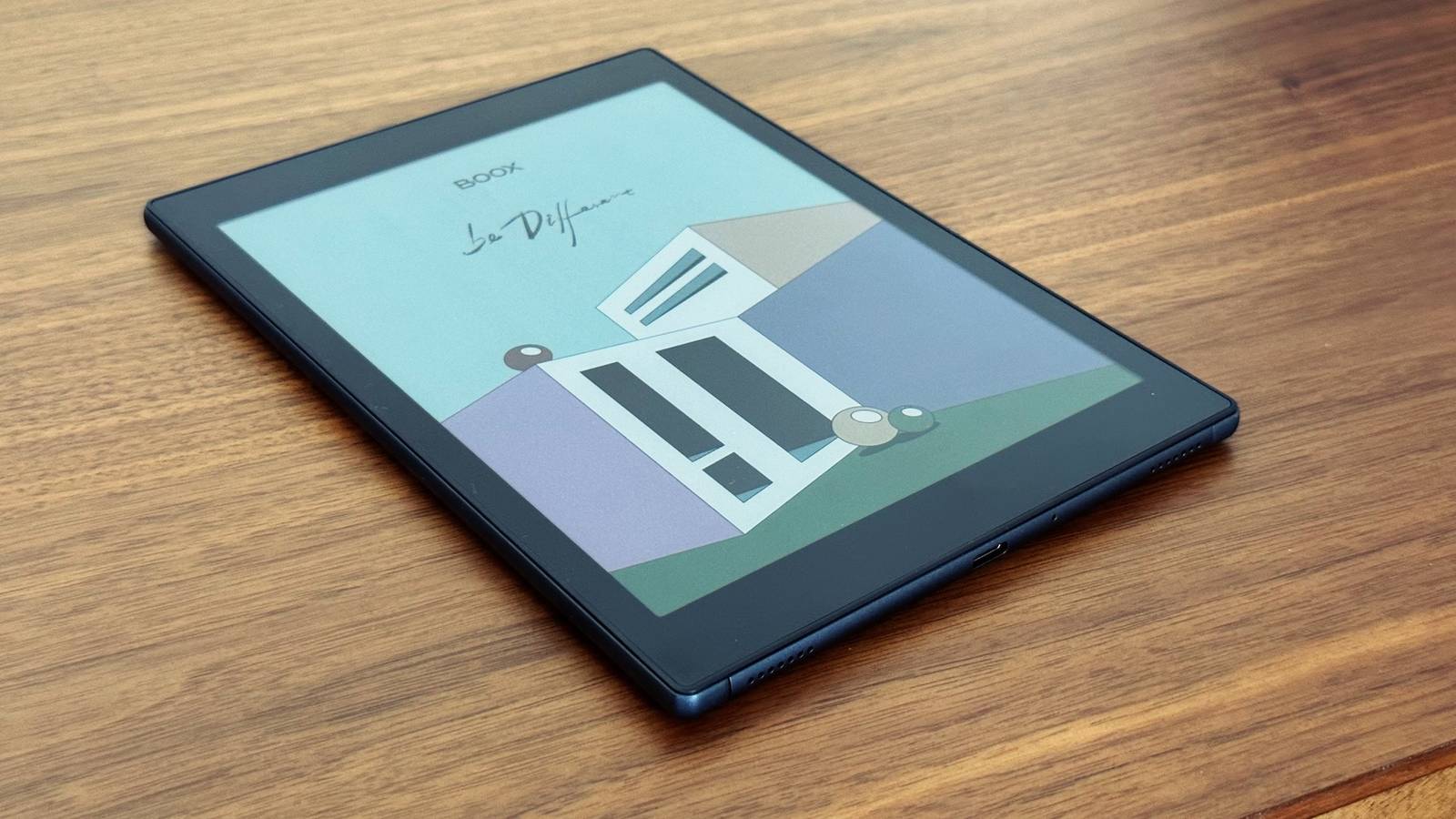 Boox Tab Mini C Review: Color E-Reader For Kindle Owners Wanting More