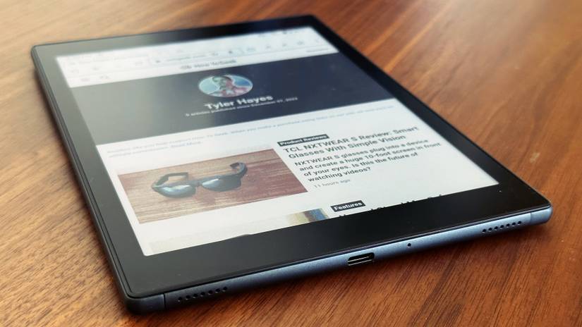 Boox Tab Mini C Review: Color E-Reader For Kindle Owners Wanting More