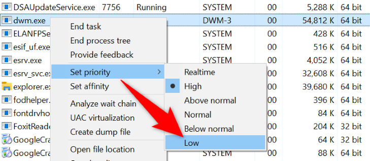 Desktop Window Manager High GPU Usage: 7 Fixes on Windows