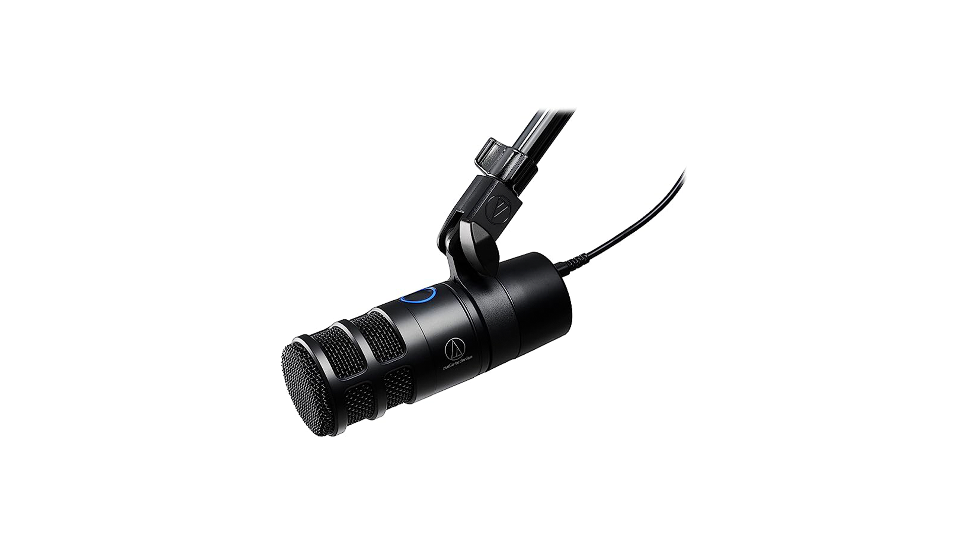 Audio-Technica AT2040USB Dynamic Mic Review: Taking a No-Nonsense