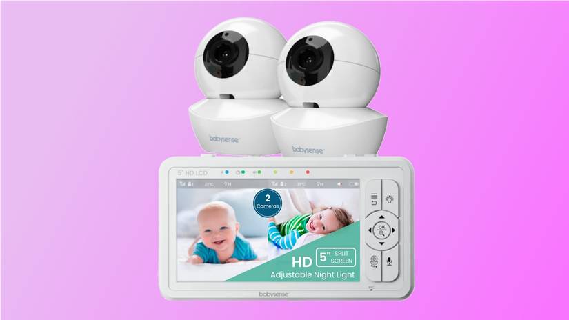 The Best Baby Monitors of 2024