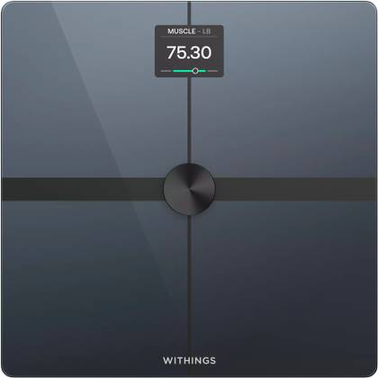 Withings Body Smart Review: A Connected Scale For the Masses