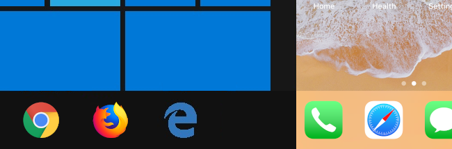 A Visual History of the Browser Wars in Icons