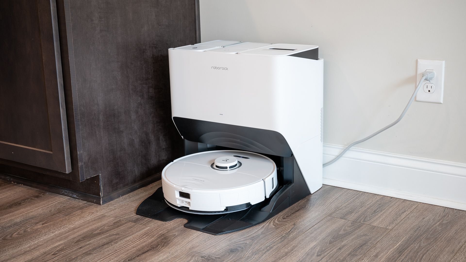 Roborock S8 Pro Ultra 本体 Amazon.com - roborock S8 Pro Ultra Robot Vacuum and Mop, Auto