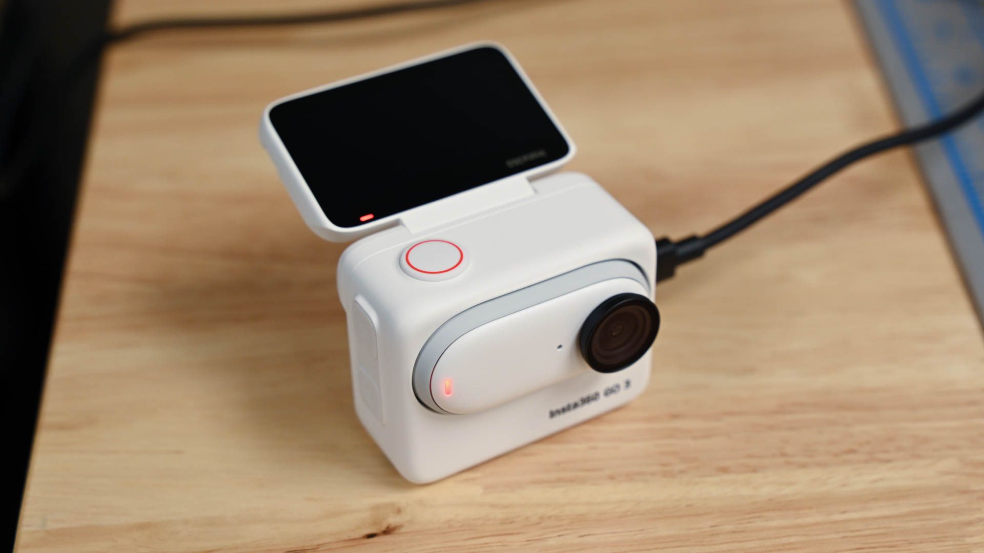 GoPro - insta360 GO 新品 未開封 新品未開封 新型Insta360 GO3S 128GB 本体＋5点 お得セット