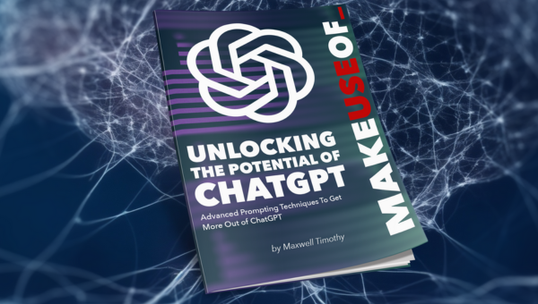 ChatGPT Ebook Newsletter Promo