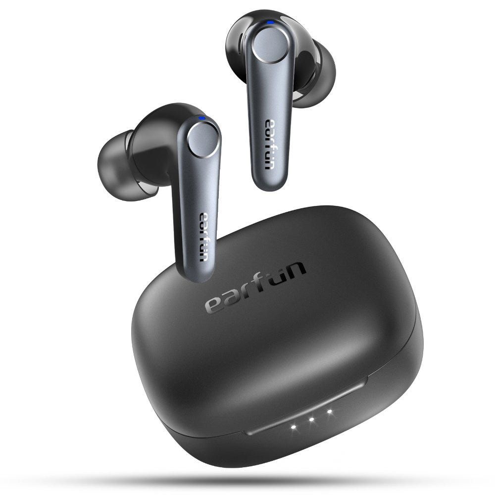 EarFun Air Pro 3 review: These earbuds set the bar for 2023