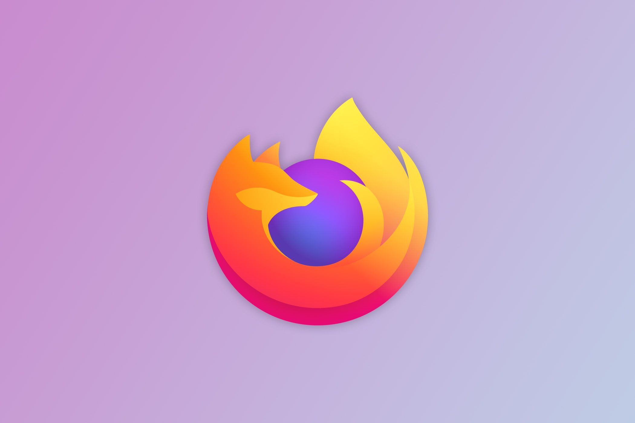 Mozilla Firefox logo