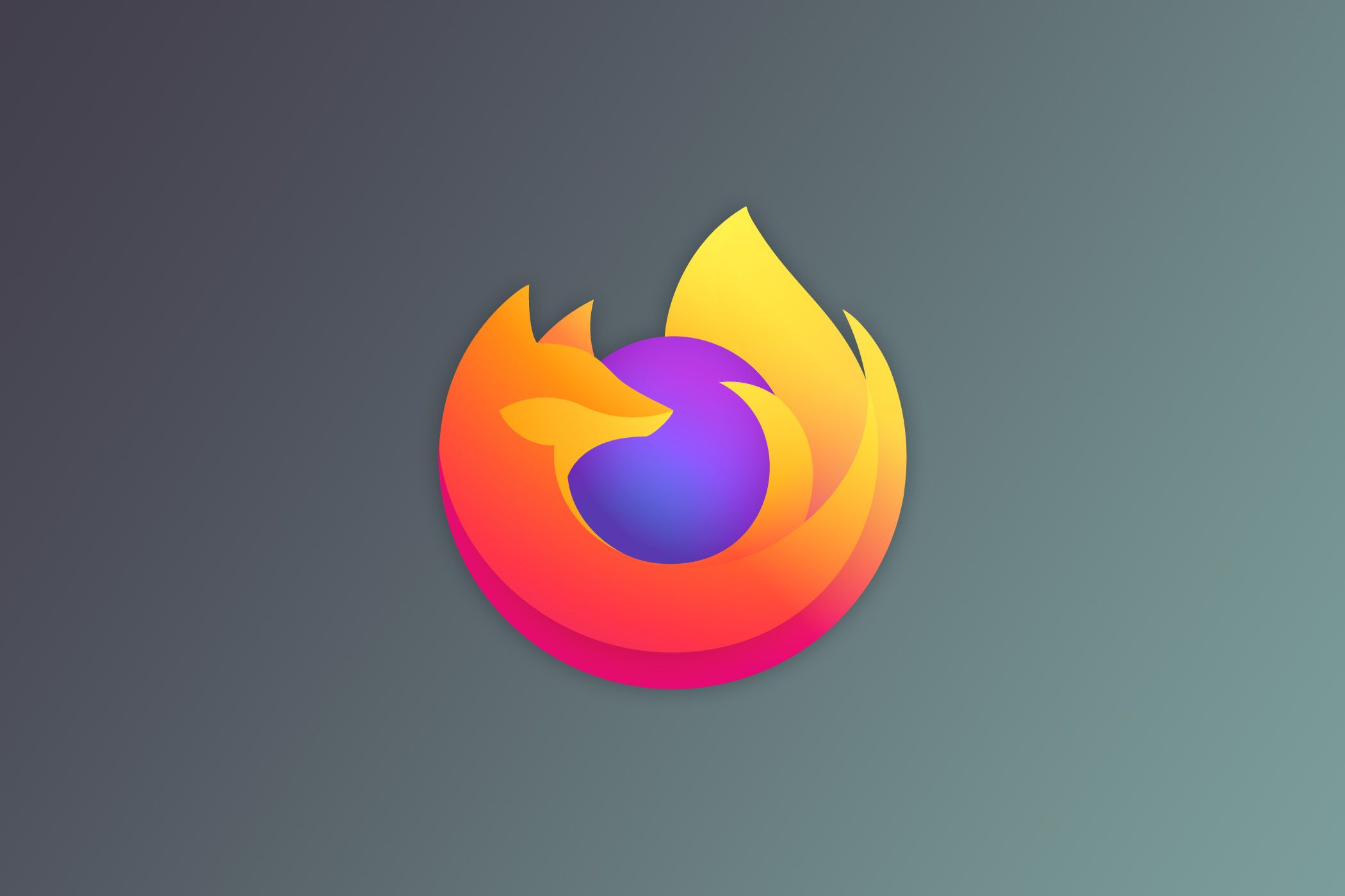 Mozilla Firefox logo