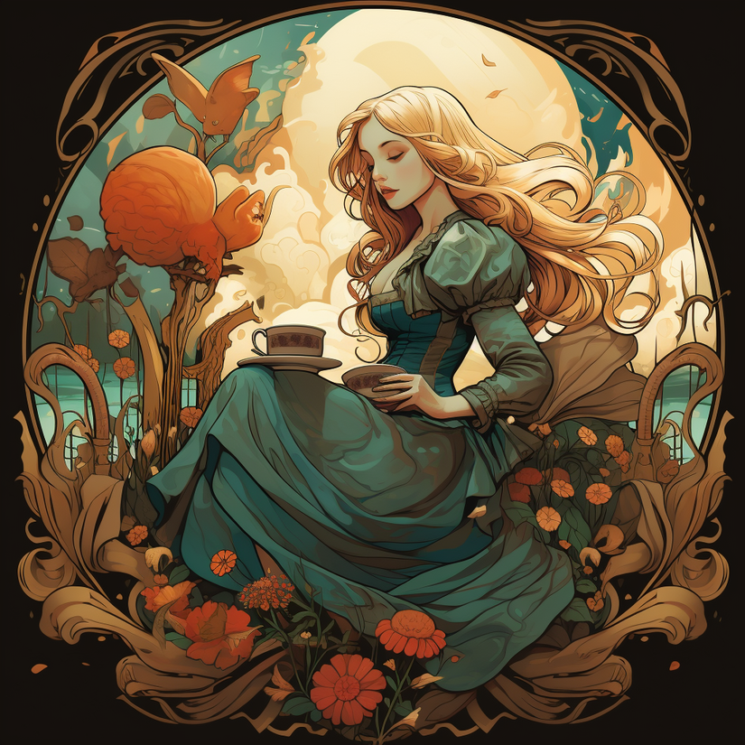 10 of The Best Art Style Modifiers to Use in MidJourney