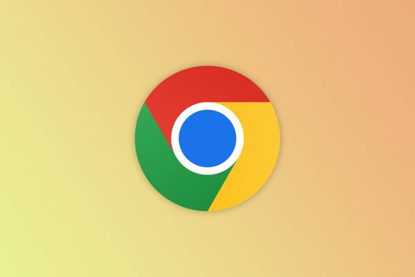 Google Chrome logo