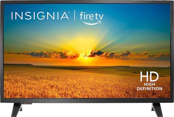 insignia 32 inch Fire TV